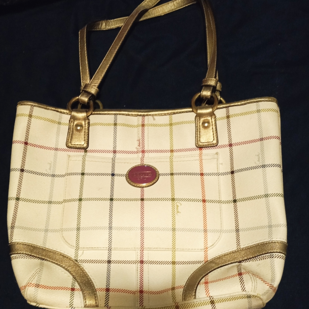 Hand bag